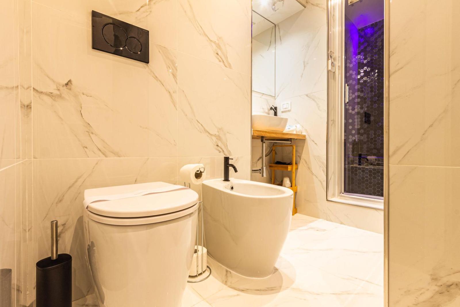 Ranalli Suite Rom Exteriör bild