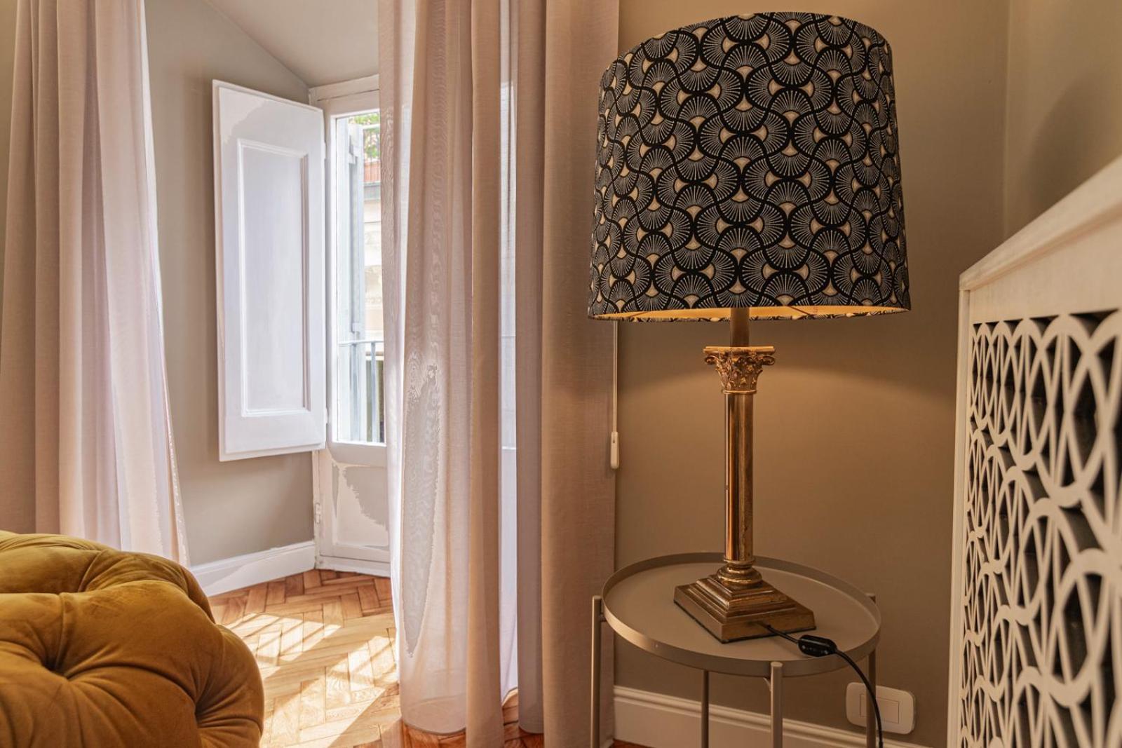 Ranalli Suite Rom Exteriör bild
